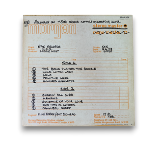 Neue Männer Braucht Das Land