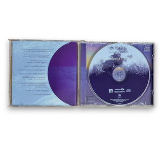 Natural Sleep Inducement