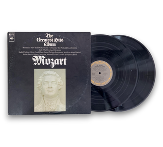 The Greatest Hits Album