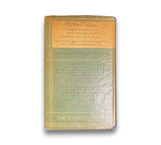 The Golden Treasury of the Best Songs and Lyrical Poems in the English Language