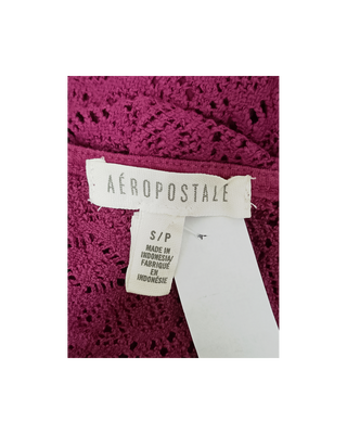 Aéropostale