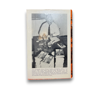 Foreign Devil: Thirty Years of Reporting in the Far East