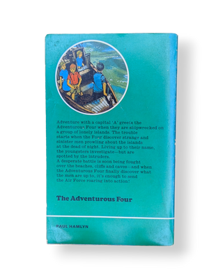 The Adventurous Four