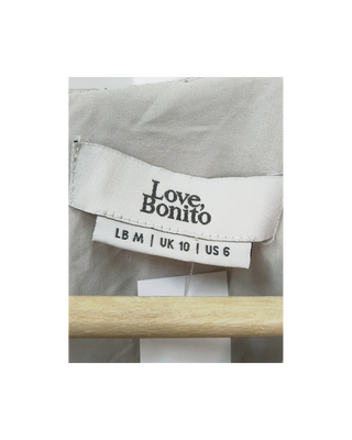 Love Bonito