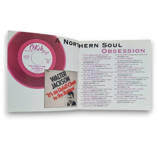Okeh - A Northern Soul Obsession