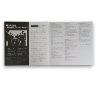 Darkness On The Edge Of Town