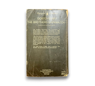 The Brothers Karamazov
