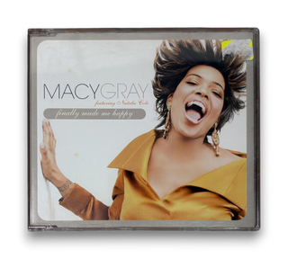 Finally Made Me Happy