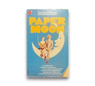 Paper Moon