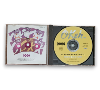 Okeh - A Northern Soul Obsession