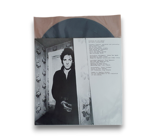 Darkness On The Edge Of Town