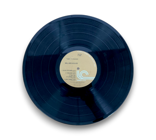 Ballads & Blues