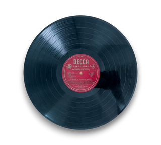 A Collection Of Favorite Waltzes