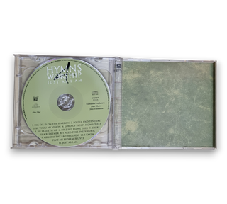 Hymns 4 Worship - Just As I Am
