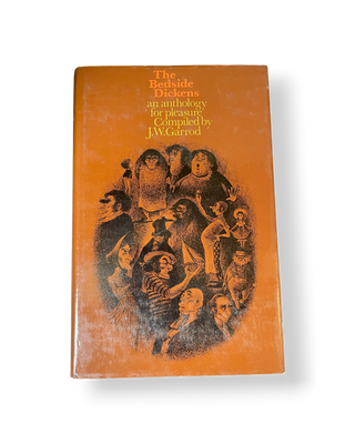 The Bedside Dickens: An Anthology for Pleasure