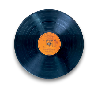 The Rock Machine Turns You On