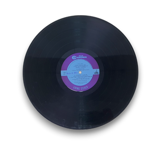 Living Strings & Living Voices In Music Of George Gershwin