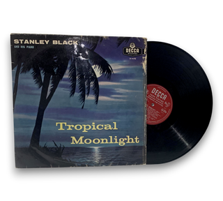 Tropical Moonlight