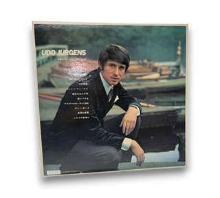 Udo Jürgens