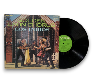 Golden Latin Chorus