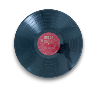 A Collection Of Favorite Waltzes