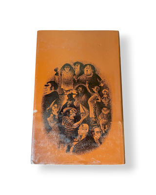 The Bedside Dickens: An Anthology for Pleasure