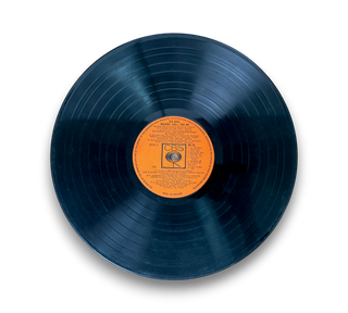 The Rock Machine Turns You On