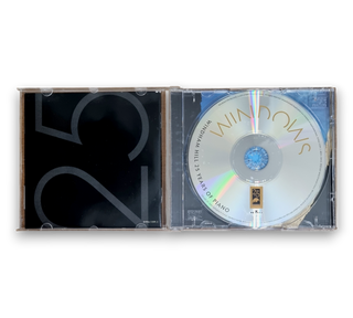 Windham Hill 25 Years Of Piano