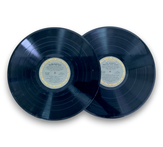 The Greatest Hits Album