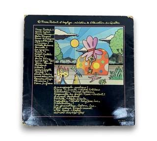 Passe-Partout Vol. 1