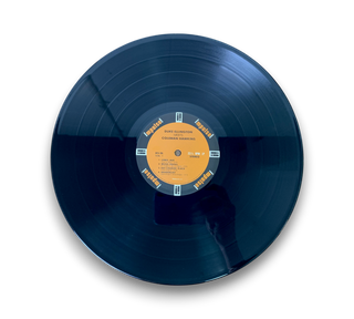 Duke Ellington Meets Coleman Hawkins