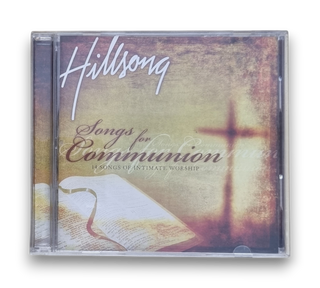 Songs For Communion: 14 Songs Of Intimate Worship