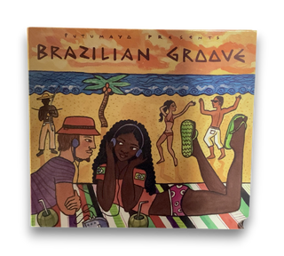 Brazilian Groove
