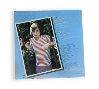 Shaun Cassidy