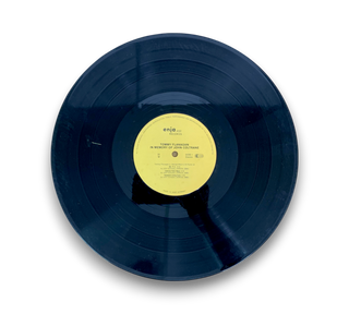 Giant Steps (In Memory Of John Coltrane)