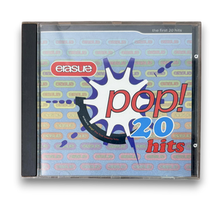 Pop! - The First 20 Hits