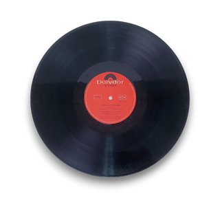 Eine Nacht In Venedig / Wiener Blut