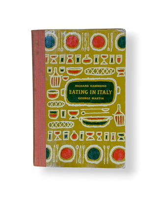 Eating in Italy