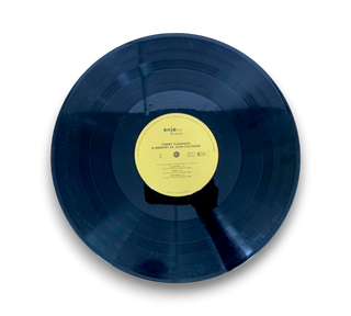 Giant Steps (In Memory Of John Coltrane)