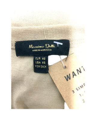 Massimo Dutti