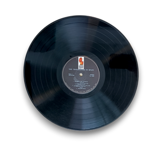 The Troubadors In Spain