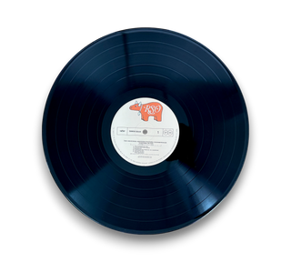 The Original Motion Picture Soundtrack - Staying Alive