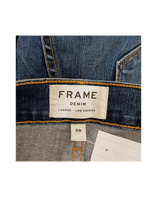 Frame Denim