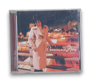 Safe In A Crazy World