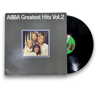 Greatest Hits Vol. 2