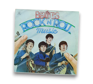 Rock 'N' Roll Music