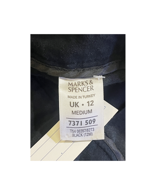 Marks & Spencer