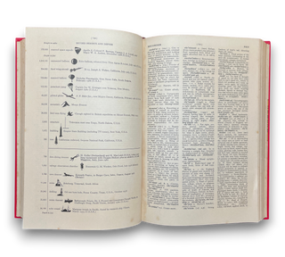 The Reader's Digest Great Encyclopaedic Dictionary Volume 2