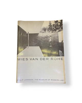 Mies van der Rohe