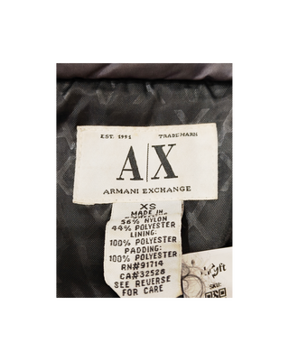 Armani Exchange